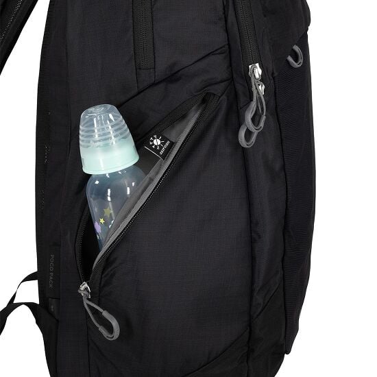 Osprey POCO™ Changing Backpack Black