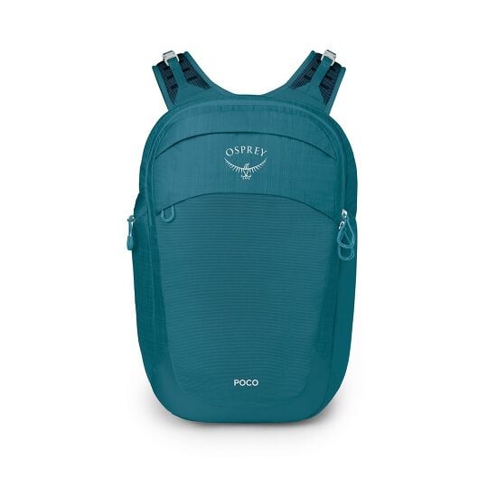 Osprey POCO™ Changing Backpack Deep Peyto