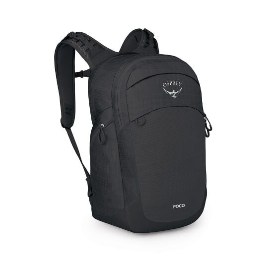 Osprey POCO™ Changing Backpack Black