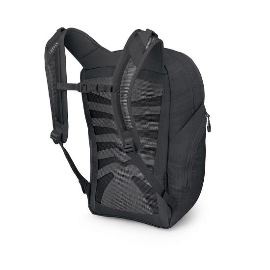 Osprey POCO™ Changing Backpack Black