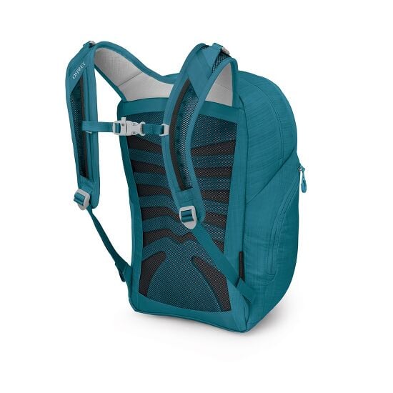 Osprey POCO™ Changing Backpack Deep Peyto