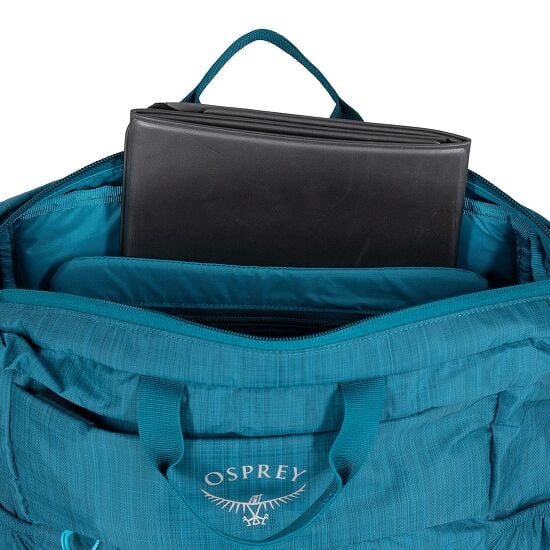 Osprey POCO™ Changing Tote Deep Peyto