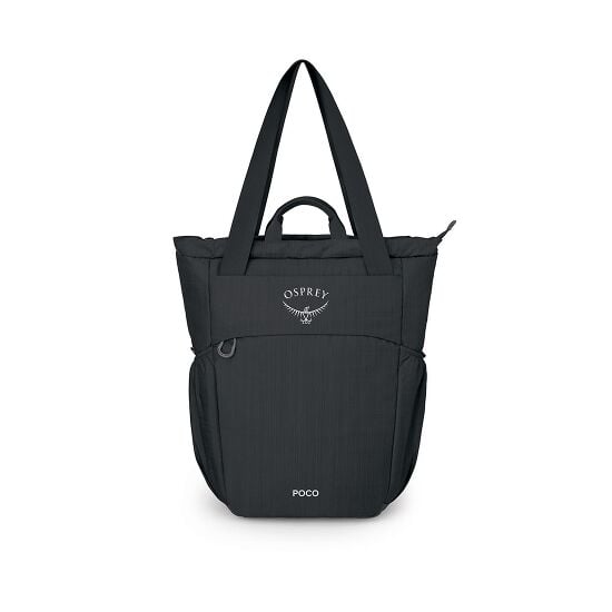 Osprey POCO™ Changing Tote Black