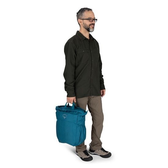 Osprey POCO™ Changing Tote Deep Peyto