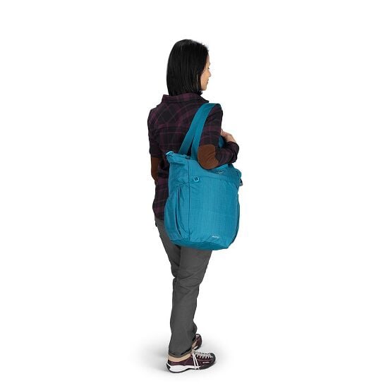 Osprey POCO™ Changing Tote Deep Peyto