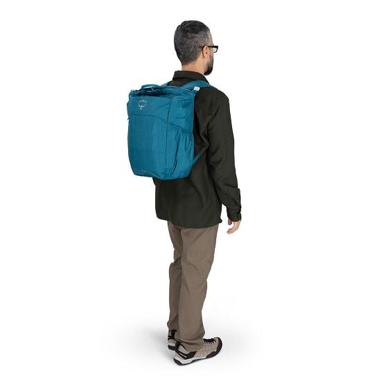 Osprey POCO™ Changing Tote Deep Peyto