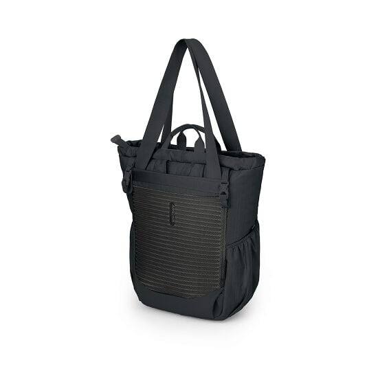 Osprey POCO™ Changing Tote Black