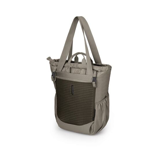 Osprey POCO™ Changing Tote Tan Concrete