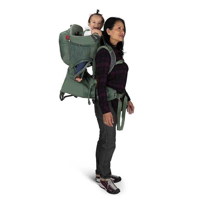 Osprey POCO® Premium Child Carrier