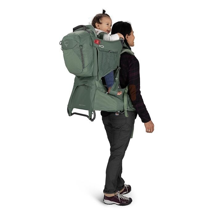 Osprey POCO® Premium Child Carrier