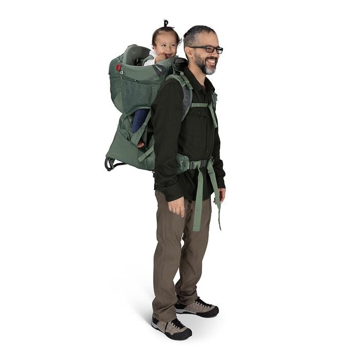 Osprey POCO® Premium Child Carrier