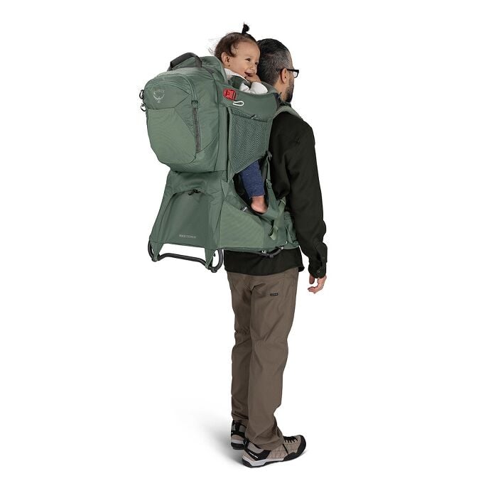 Osprey POCO® Premium Child Carrier