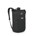 Osprey ARCANE™ ROLL TOP S25 Black
