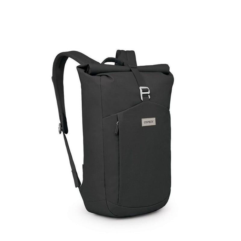 Osprey ARCANE™ ROLL TOP S25 Black