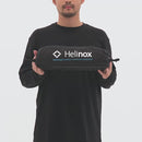 Helinox Table One Hard Top 輕量硬板桌 Black/O.Blue