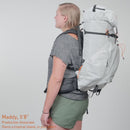 Mystery Ranch Women's Radix 47 Backpack 女裝登山背包