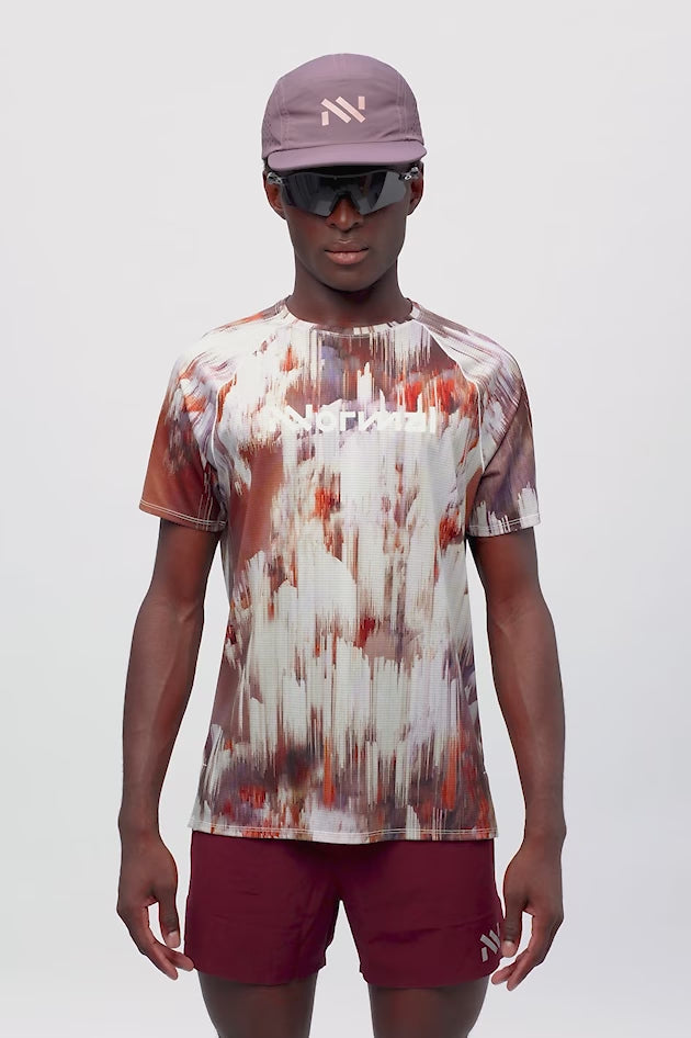 NNormal Race T-shirt 02 Men's 男裝跑步上衣