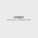 Colapz Ensuite Shower & Toilet Tent 沐浴更衣帳篷