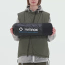 Helinox Bench One 戶外露營長凳