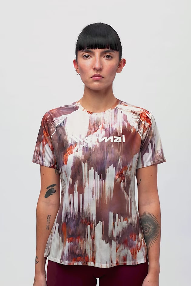 NNormal Race T-shirt 02 Women's 女裝跑步上衣