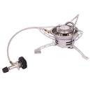Primus EasyFuel Duo Piezo Stove 戶外登山氣爐 PS-327743