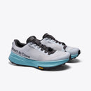 Mount to Coast T1 Long-Distance Trail Running Shoe Men's Snow Line