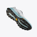 Mount to Coast T1 Long-Distance Trail Running Shoe Men's Snow Line
