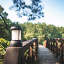 Thermacell Patio Shield Mosquito Protection Lantern (with 3 repellent refills and 1 fuel cartridge) 戶外驅蚊燈