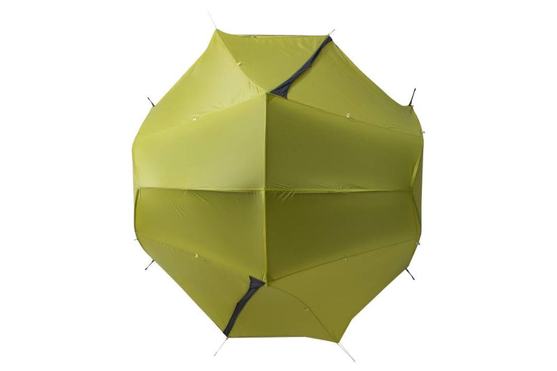 Nemo Dagger OSMO Lightweight 2-Person Backpacking Tent (2025 New Version)