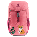 deuter Waldfuchs 10 Children's Backpack Dahlia Raspberry