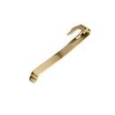 Leatherman Quick-Release Pocket Clip 934873 Brass PVD
