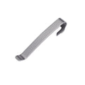 Leatherman Quick-Release Pocket Clip 934870 Matte Silver