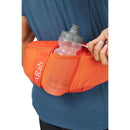Rab Aeon LT 4L Hydro Belt Pack 運動腰包(連水樽)