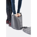 Rab Ultrasphere 1.5 Sleeping Mat 極輕單人充氣睡墊(連充氣手泵)