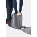 Rab Ultrasphere 4.5 Sleep Mat 隔熱保暖充氣睡墊(連充氣手泵)