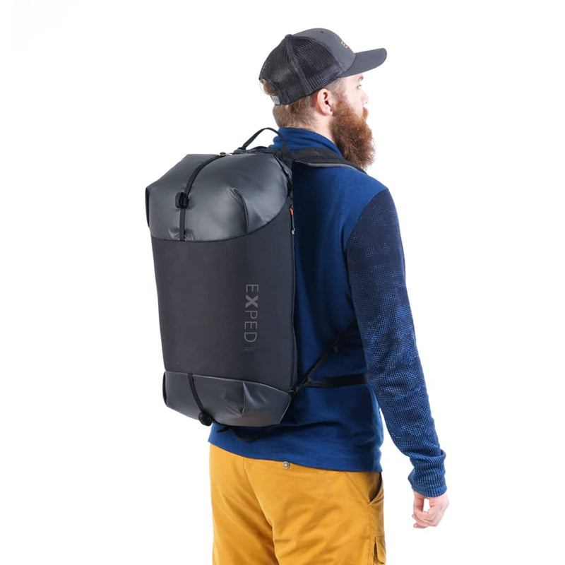 EXPED Radical 45 Duffle Backpack