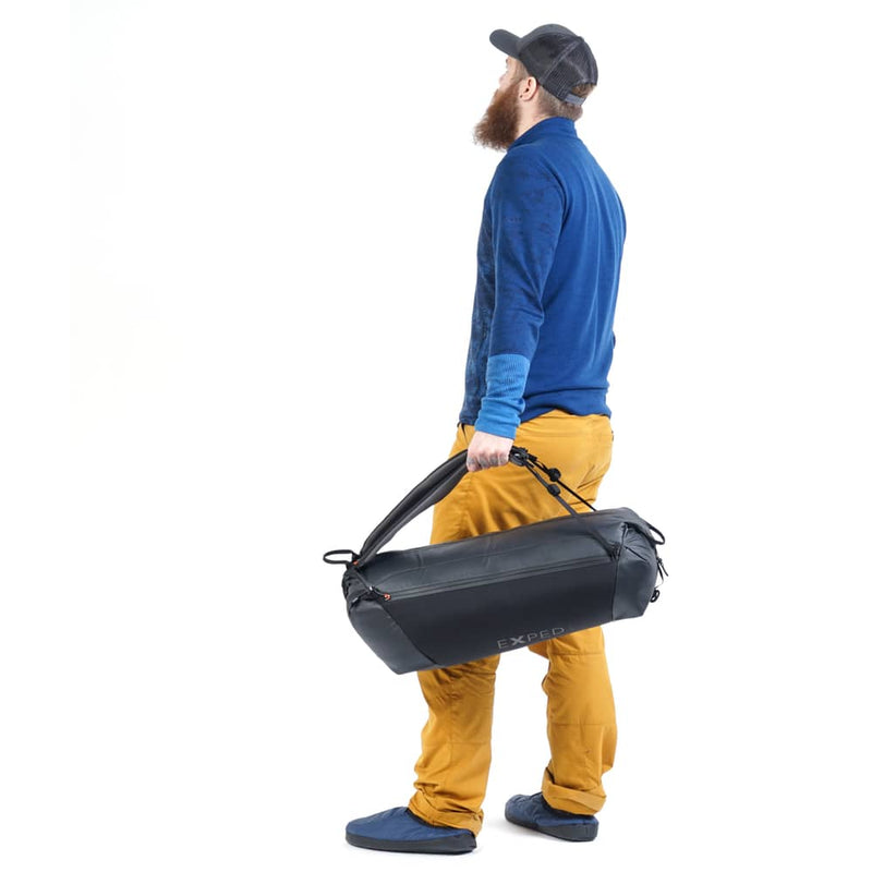 EXPED Radical 30 Duffle Backpack 防水兩用手提背包