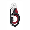Leatherman Raptor® Rescue Red Black