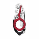 Leatherman Raptor® Rescue Red Black