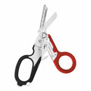 Leatherman Raptor® Rescue Red Black
