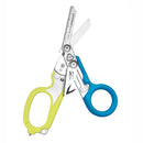 Leatherman Raptor® Rescue Yellow Blue