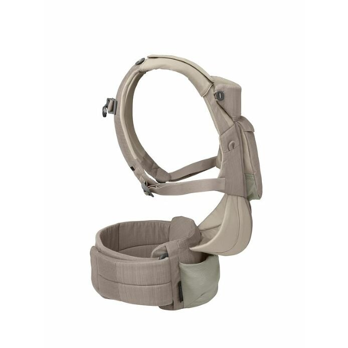 Osprey POCO® Soft Child Carrier LT 輕量嬰兒背帶 Tan Concrete