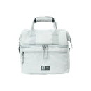 Reecho 4+8L雙層超極厚多用途冰袋 (2023年新版) Light Grey