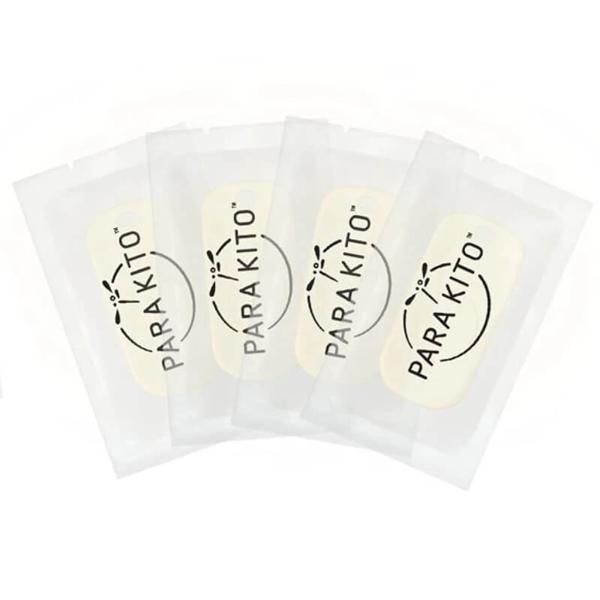 Parakito Mosquito Repellent Refill Pellets 驅蚊片補充裝