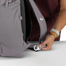 Osprey Arcane™ Large Day Backpack (2025 New Version) Soundwave Grey