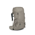 Osprey Renn 50 Women's Backpack w/ Raincover 女裝登山背包 Pediment Grey/Linen Tan