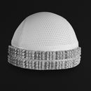 Omius Reverse Cap w/ 20 Cooling Pieces