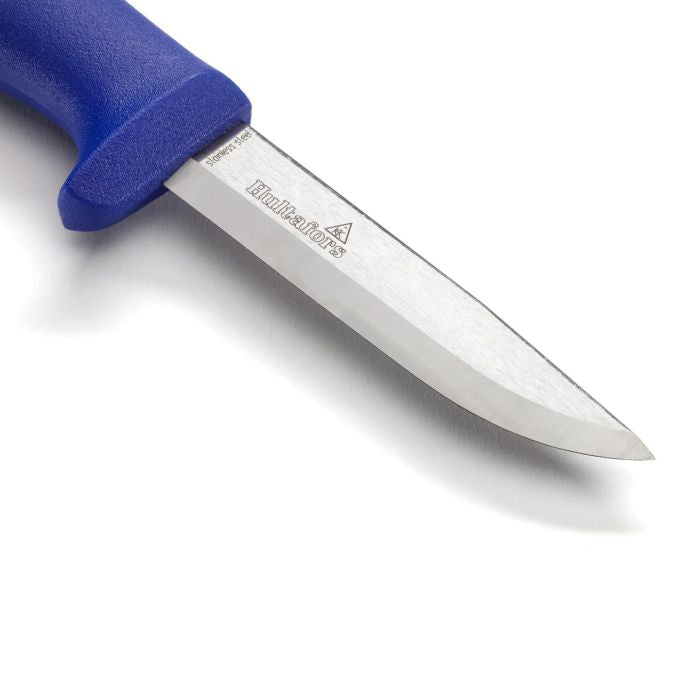 Hultafors Craftsman's Knife RFR 不銹鋼直刀