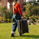 peak design Roller Pro Carry-On Luggage