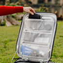 peak design Roller Pro Carry-On Luggage